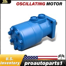 Hydraulic Swing Motor BM2CJT250 Fits For Mini Excavator AGT-12S BM2-CJT-250