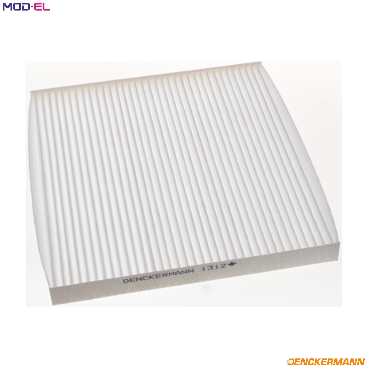 FILTER CABIN AIR M110850 FOR NISSAN NOTE/VERSA MARCH/IV/ACTIVE/III MICRA 1.2L