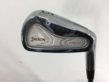 Srixon I-701 Iron Set 4-9,P D/G flex S200 Right Handed Used