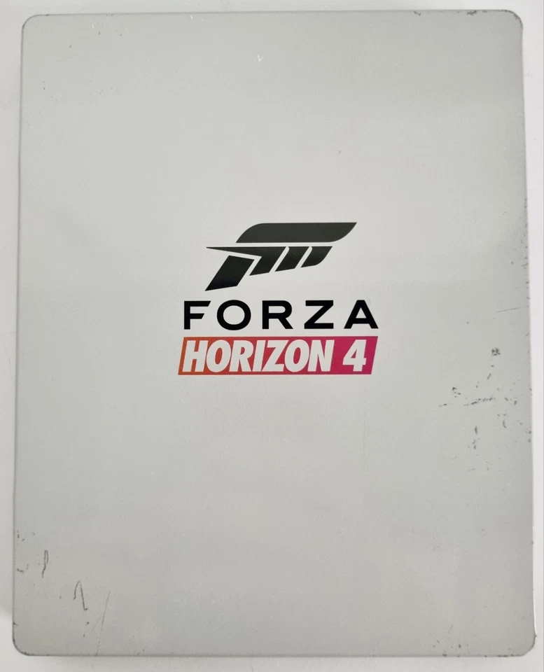 Forza Horizon 4 G2 Steelbook | NO GAME | Microsoft Xbox One - Image 3 of 4