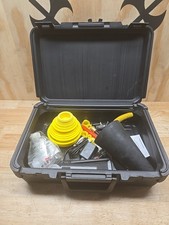 Ready Smoke Diagnostic Leak Detector Kit