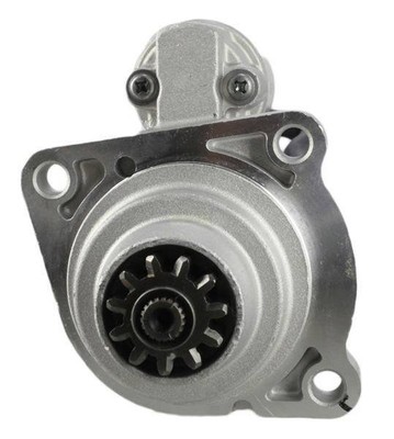1** Anlasser Mando (Valeo Korea) Neu Original TM000A28901 für Bobcat Kubota V22