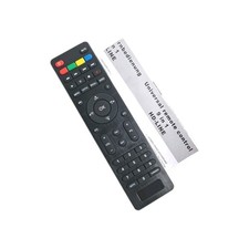 Neue Original HD-Line 9 In 1 Universal Fernbedienung Mit Anleitung Getestet Neu