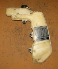 Evinrude 75 90 HP E-TEC Oil Tank & Pump Assembly PN 0354409 Fits 2008 & UP