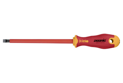 Felo SD ERGONIC VDE Schlitz SL 8,0 x 1,2 x 175
