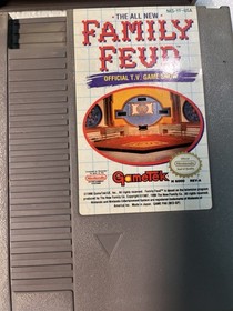 Nintendo NES Game Lot NEW PRICE - Pictionary, Concentration and 5 others