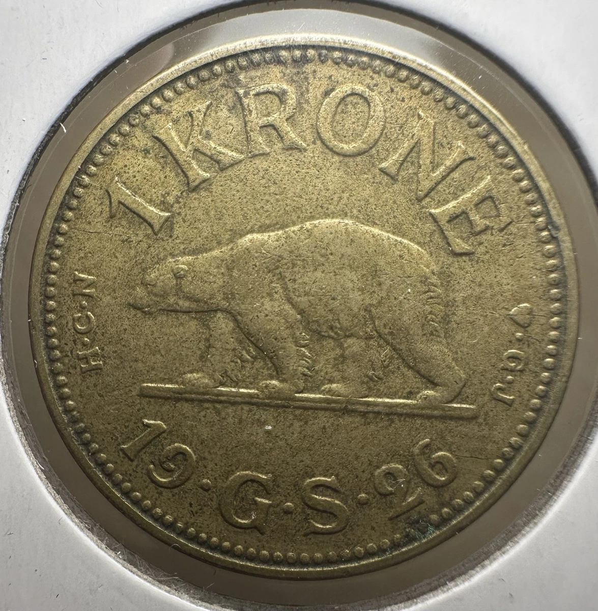 greenland coin products for sale | eBay