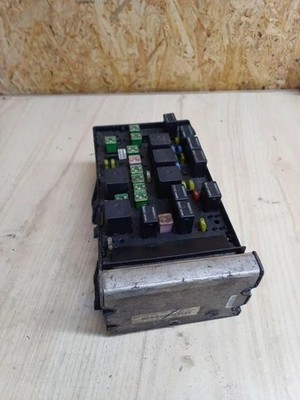 CHRYSLER VOYAGER IV RG, RS Sicherungskasten CDDE0780 T078600197 64469H 34999671