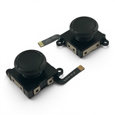 Joy-Con Hall Effect Joystick Replacement 2 Pack for Nintendo Switch No Drift Kit