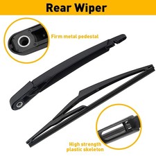 Rear Windshield Wiper Blade For Window Arm 2011-2016 Nissan Juke 28780-jm00a Rear Windshield Wiper Blade For Window Arm 2011-2016 Nissan Juke 28780-jm00a