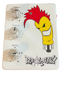 Pedal Punk Guitar Effects Pedal - Pedalpunk