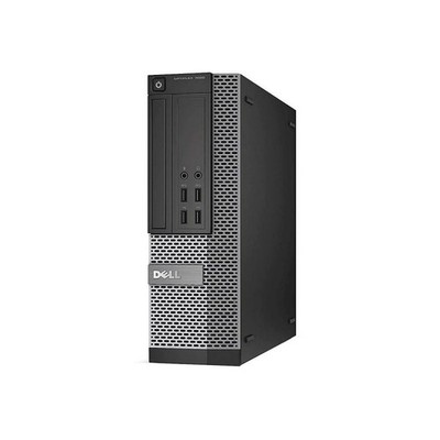 Dell Optiplex 7020 SFF PC Intel i3-4130 8GB RAM 1TB SSD Wifi W11
