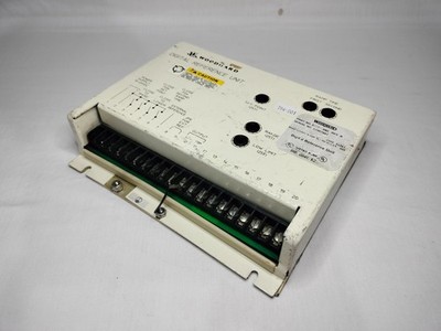 Woodward 8272-682 Rev.R 8272682 Digital Reference Unit Made in USA