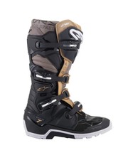ALPINESTAR Tech 7 Enduro Drystar  Boots - Bla...