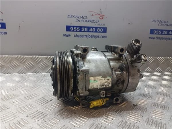COMPRESOR AC Citroën Xsara Picasso (CH) 2006 9659232180 - Imagen 3 de 4