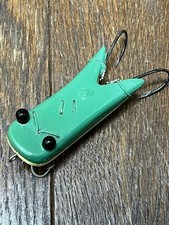 Frog Products First Urayasu Frog Rare Handmade Vintage Unused Collectible
