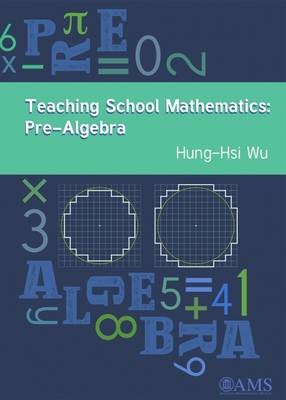Lehramt Mathematik: Voralgebra - 9781470427207