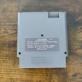 Super Pitfall (Nintendo NES ) Cartridge Only, Tested