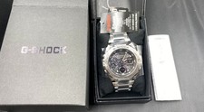 Casio G-SHOCK G-STEEL GST-B400D-1AJF Tough Solar Bluetooth Men's Watch
