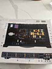 Monster Green Power Hts 1900g