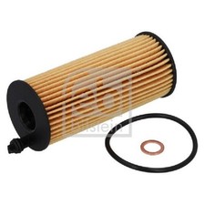 Ölfilter für Toyota Auris E18 Avensis T27 RAV 4 A4 Verso R2 id21352