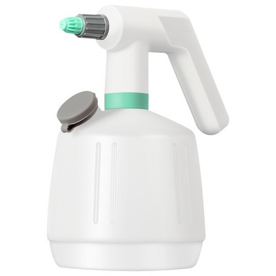 2L Electric Cordless Spray Bottle Automatic Sprayer Rechargeable Watering Clean