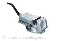 Holzmann Maschinenschraubstock I160