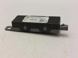 VW TOURAN 1T3 Antennenverstärker  1T0035577P 1.40 Petrol 103kw 2008 34330017