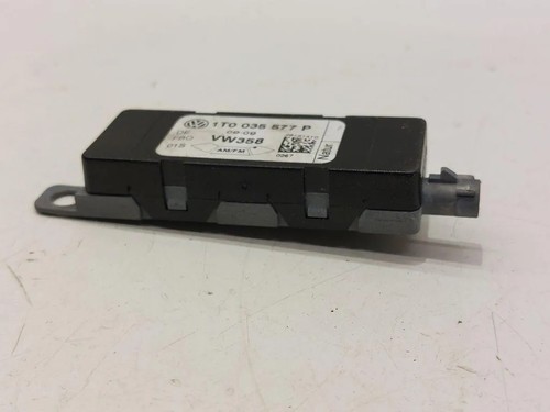 VW TOURAN 1T3 Antennenverstärker  1T0035577P 1.40 Petrol 103kw 2008 34330017