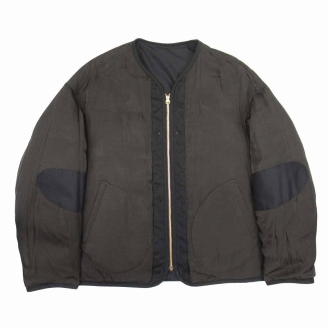 Visvim Men Jacket Size 2 Iris Down 25Ss Limited E… - image 3