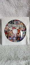 Just Dance 2015 Nintendo Wii Video Game Disc Only Ubisoft