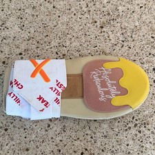 Absolutely Ridiculous Philly Cheesesteak sliding Mitt - NEVER USED!