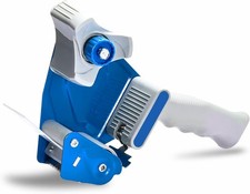 Heavy Duty Tape Gun Dispenser &ndash; Strong Packing Tape Dispenser for Moving Boxes