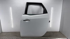 Porte arrière et accessoires Opel MERIVA