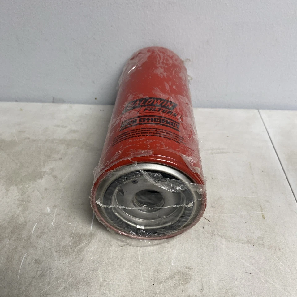 Filtro de combustible Baldwin BF7587 giratorio de alta eficiencia NUEVO Foto 3 de 4