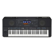 Yamaha PSR SX920 Digital Arranger Keyboard 61 Keys Live Controls PRO