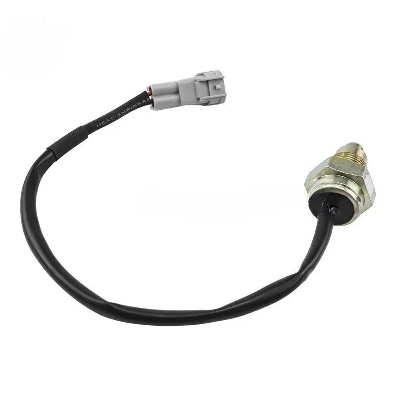 Interruptor para Toyota, indicador de transferencia 84222-35080 nuevo Foto 3 de 4