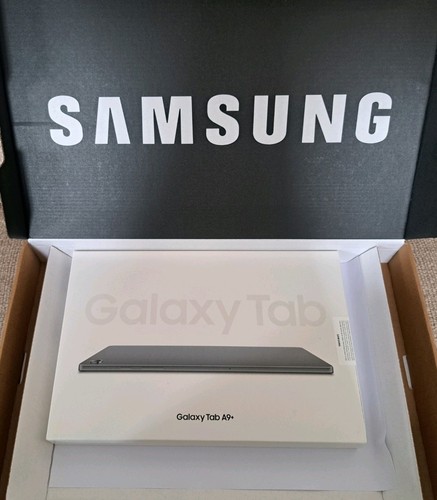 NEW & SEALED SAMSUNG Galaxy Tab SM-X210R A9+ (11", Wi-Fi) 6GB | 128GB | UK - Picture 5 of 9