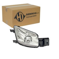 DIEDERICHS H8 NEBELSCHEINWERFER LINKS passend für PEUGEOT 308 RCZ | 4235189