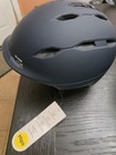 Giro Union mips ski helmet blue New!! Awesome Item Size LARGE