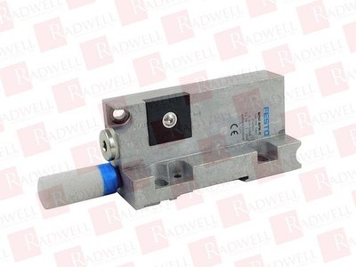 FESTO MPAF-MPM-VI / MPAFMPMVI (USED)