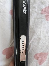 Udo Walz Hair Straightener – Professional Salon Quality