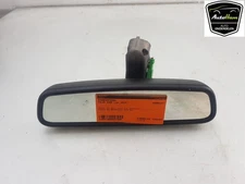 2014 VOLVO XC60 I (DZ) SUV 2.0 T5 16V (B4204T11) INTERIOR MIRROR 30799044