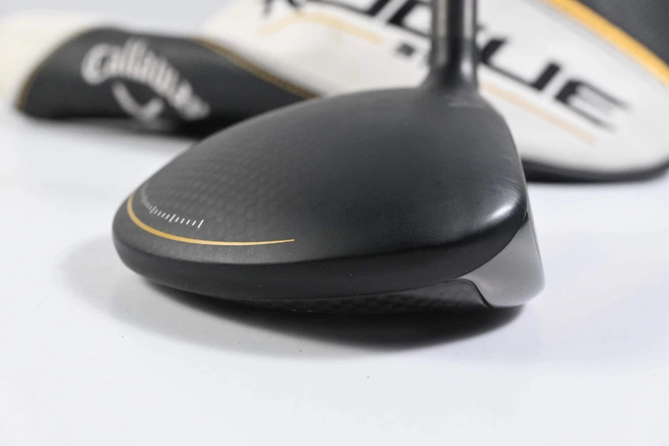 Callaway Rogue ST Max #3 Wood / 16.5 Degree / Regular Flex Tensei AV Blue 65 - Image 3 of 4