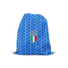 Sac de sport Italie 2026 foot football équipe - 27 x 33 cm