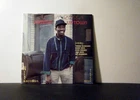 ALVIN QUEEN LP Jammin Uptown 1985 Nilva  jazz  vinyl SEALED!