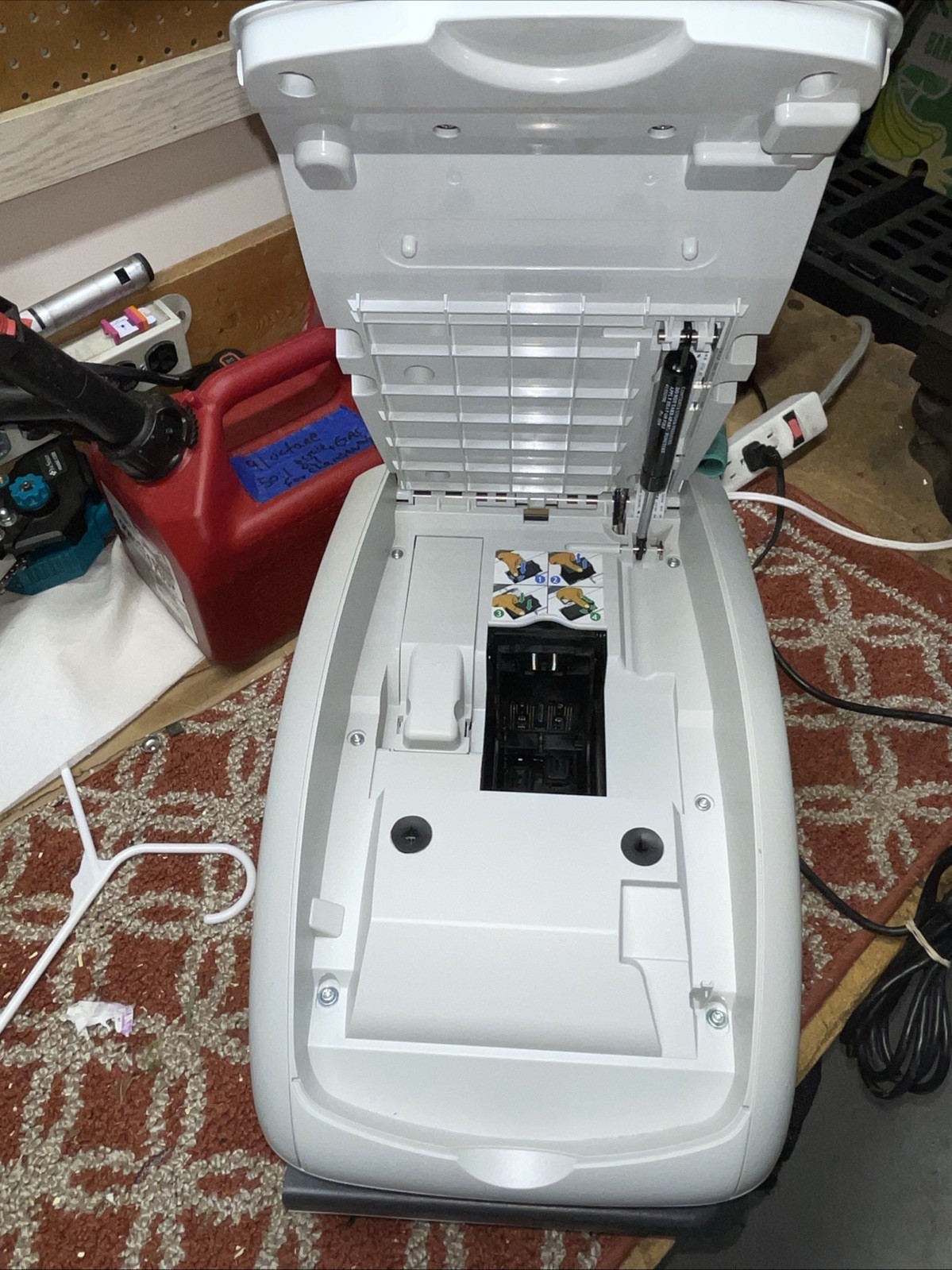 Neopost IS-300 series 