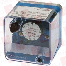 HONEYWELL C6097A3004 / C6097A3004 (BRAND NEW)