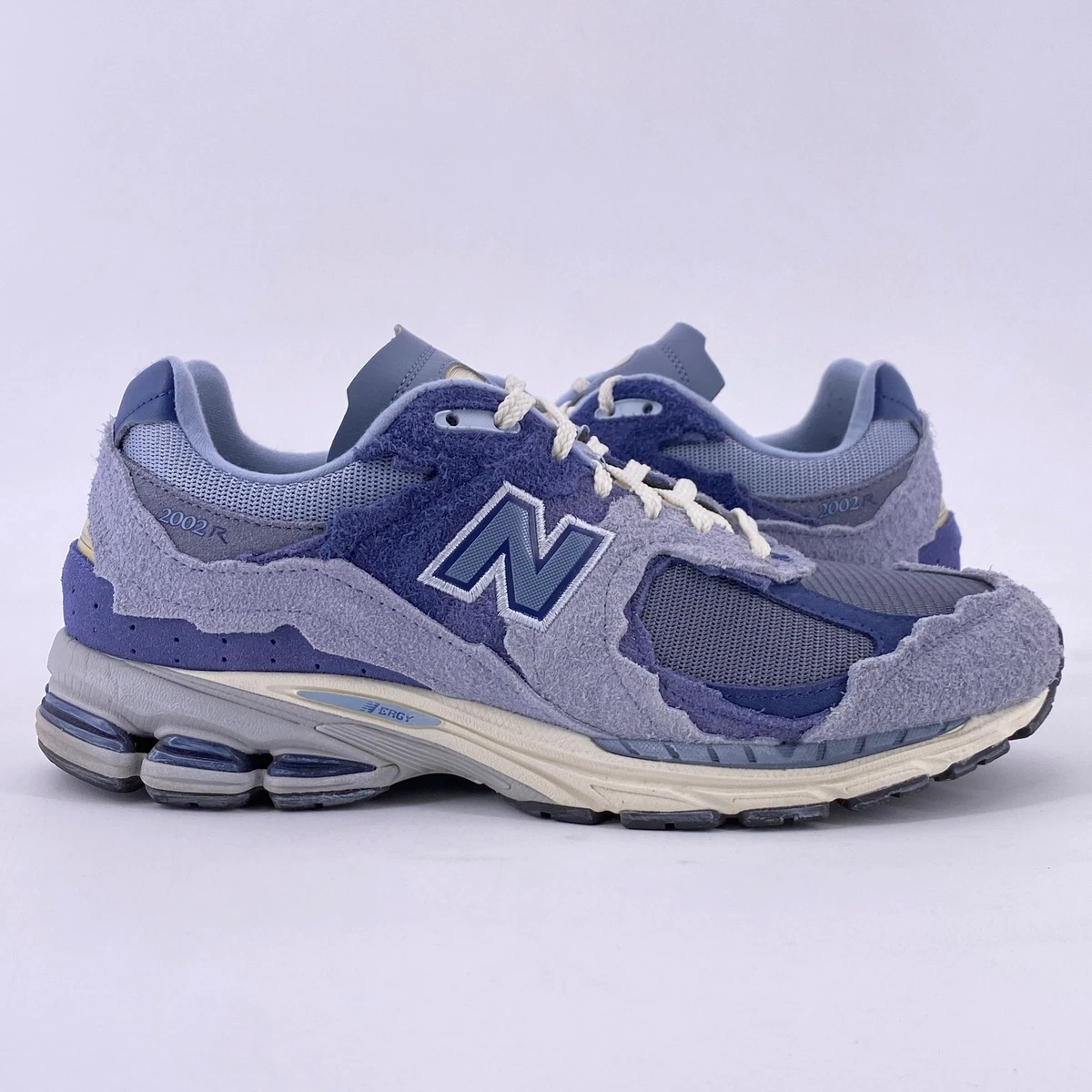 New Balance 2002R Protection Pack Purple for Sale | Authenticity