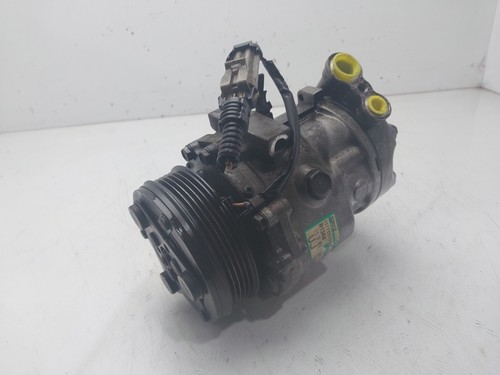 24462196 klimakompressor OPEL ASTRA G BERLINA 1.6 84 CV 1998 9569588